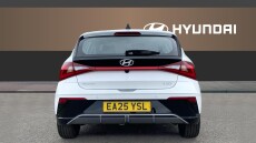 Hyundai i20 1.0T GDi Advance [Nav] 5dr Petrol Hatchback